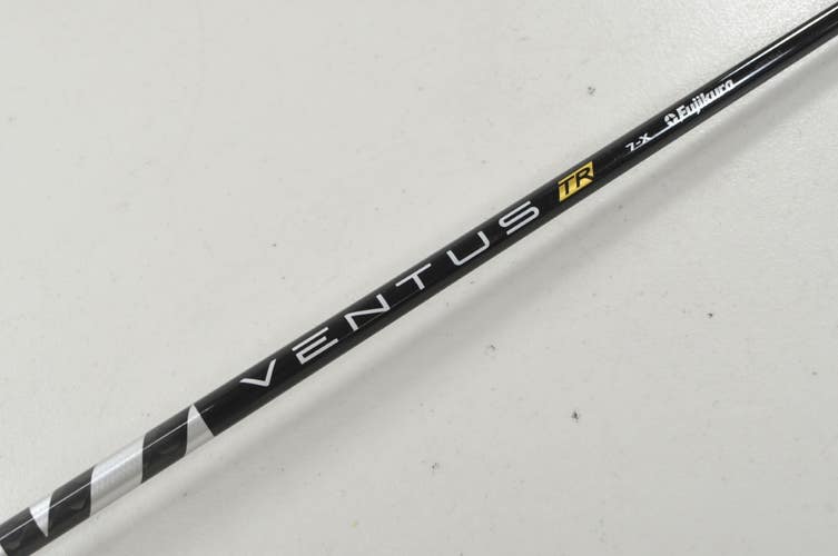 Fujikura Ventus VeloCore TR Black 7 X-Stiff Ping G440 Driver Shaft -1" #224382