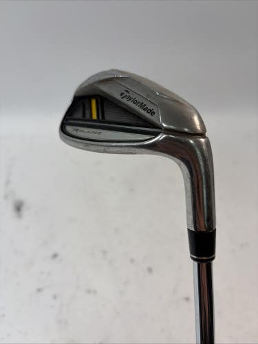 TaylorMade RBladez 50* Pitching Wedge, RH, Rocketfuel Steel 85G, R-Flex