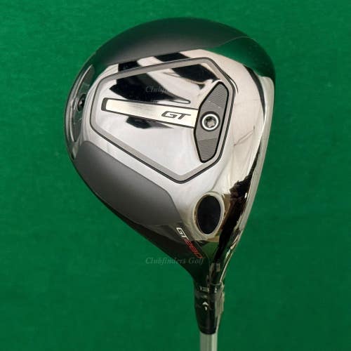 Titleist GT280 Mini 13 Driver Fujikura Air Speeder 40 R2 Graphite Seniors w/ HC