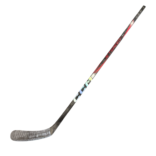 Used CCM JETSPEED FT7 PRO Senior One Piece Right 75 Flex 10299-S000312962
