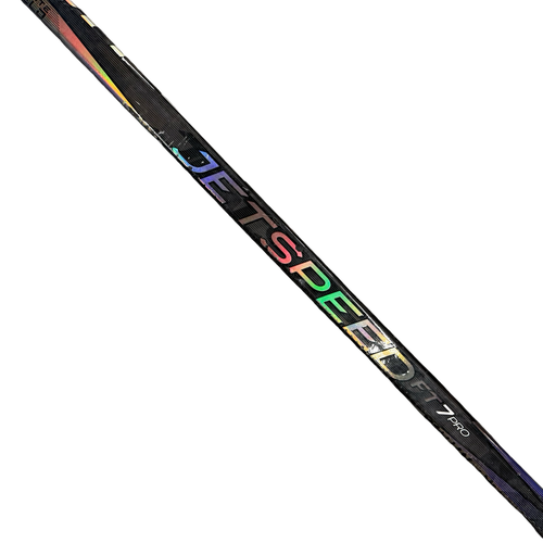 Used CCM JETSPEED FT7 PRO Senior One Piece Right 75 Flex 10299-S000312961
