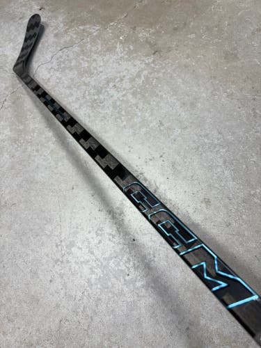 95 Flex P86 Senior CCM Vizion 2 Right Hand Hockey Stick NHL Pro Stock