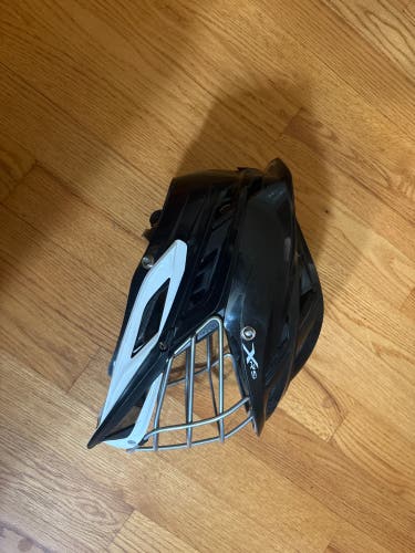 Cascade XRS Helmet (Used)