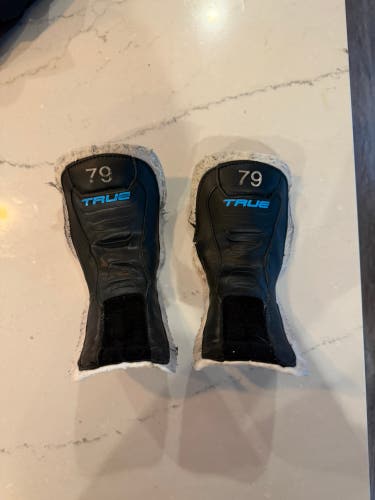 True goalie tounges(Used)