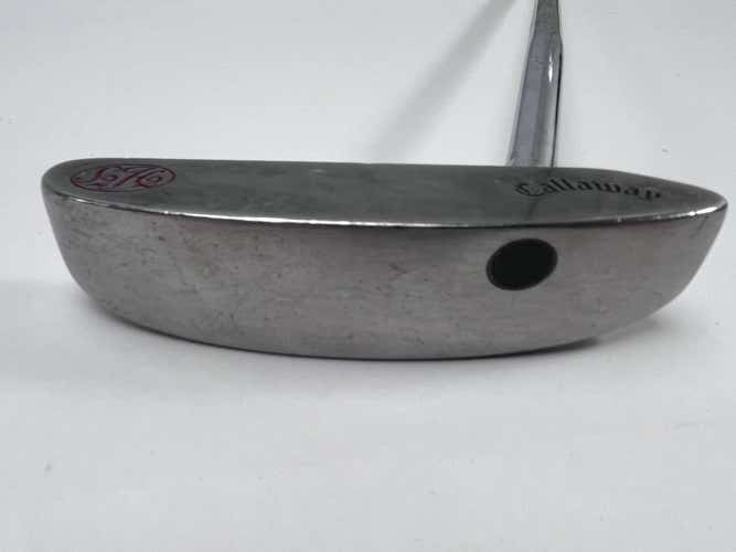 Callaway S2H2 M2 Putter 35" Mens RH