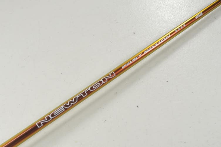 Newton Fast Motion 4 Dot X-Stiff Flex PXG Driver Shaft RH 44.5"  #224427