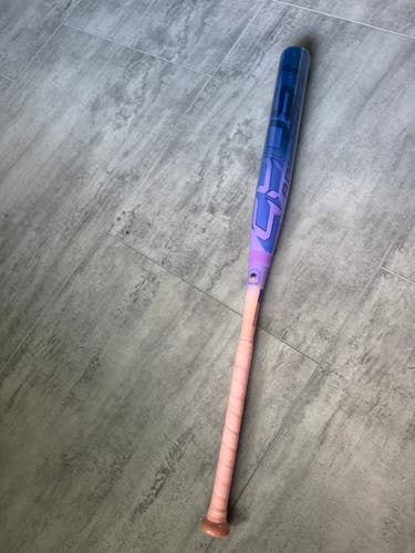 2026 Easton Ghost Advanced Composite Bat (-10) 22 oz 32" (New)