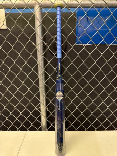 2025 Louisville Slugger LXT Composite Bat (-11) 21 oz 32" (New)