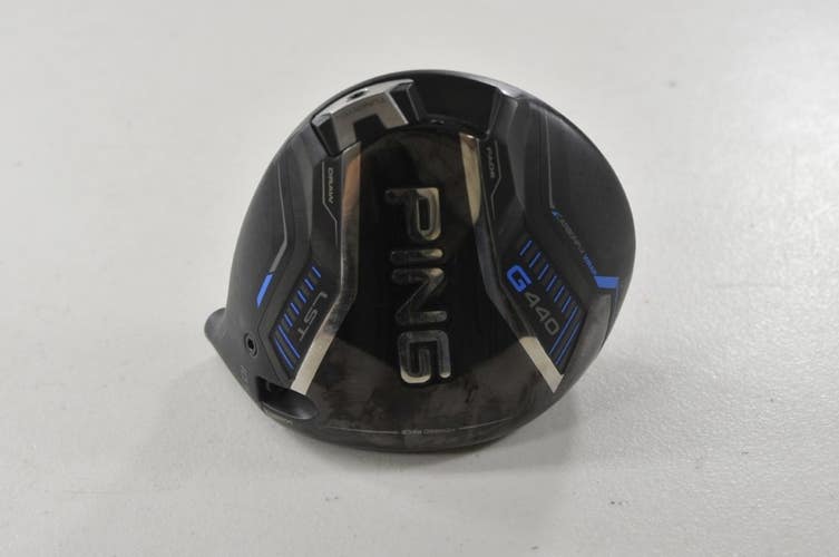 Ping G440 LST 10.5* Driver HEAD ONLY Right  #224126