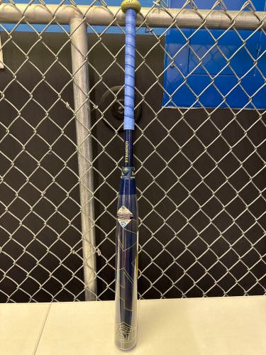 2025 Louisville Slugger LXT Composite Bat (-11) 22 oz 33" (New)