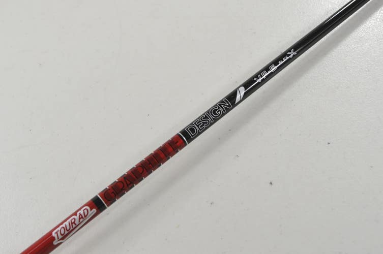 Graphite Design Tour AD VF 6 X-Stiff Callaway Quantum Elyte Driver Shaft #224381