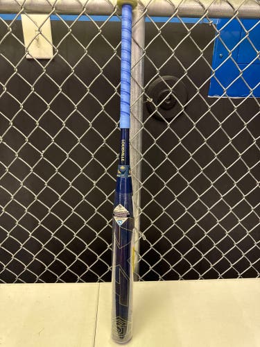 2025 Louisville Slugger LXT Composite Bat (-10) 23 oz 33" (New)