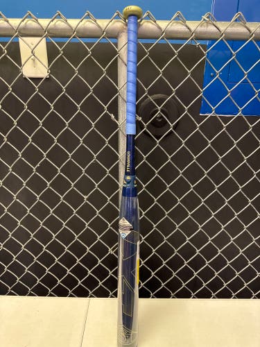2025 Louisville Slugger LXT Composite Bat (-10) 24 oz 34" (New)