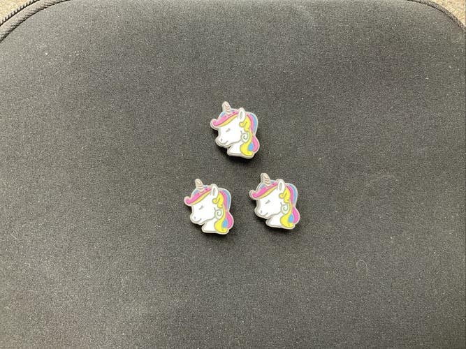 Unicorn Tennis Dampener - 3 Pack