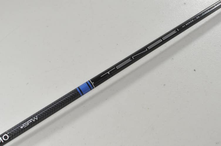 Mitsubishi Tensei AV Series Blue 55g Stiff Flex Titleist Driver Shaft #224582