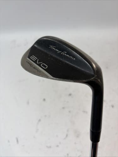 Tommy Armour Evo Pro Spin Sand Wedge, RH, Pro Spin TA-26