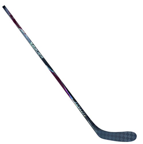 Bauer Vapor Flylite Left Hand Hockey Stick P28 65 Flex Pro Stock (New)