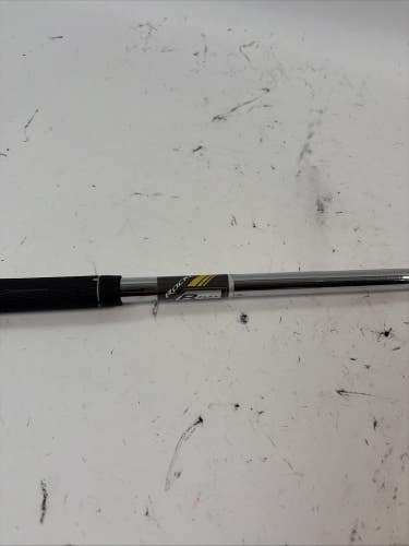 TaylorMade Rocketfuel Steel Shaft, R-Flex, 85G