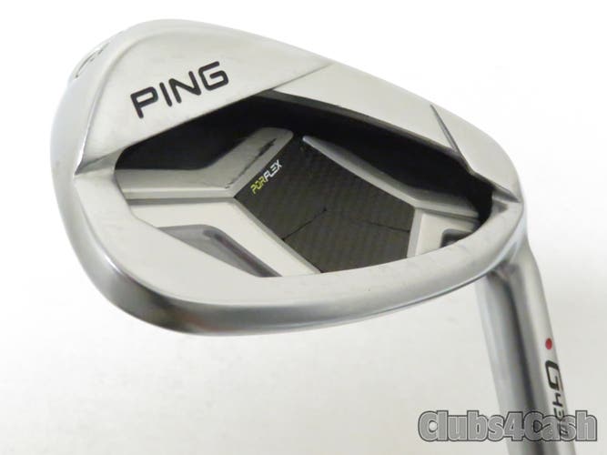 PING G430 Wedge Red Dot Alta Quick 35 SENIOR Flex -3/4" length PITCH
