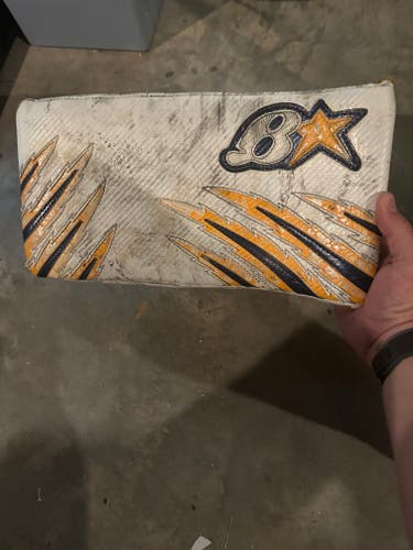 Brian's Zero G Pro Stock - Regular (Used)