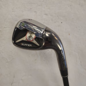 TaylorMade 9 Iron Burner Right Handed (Used)