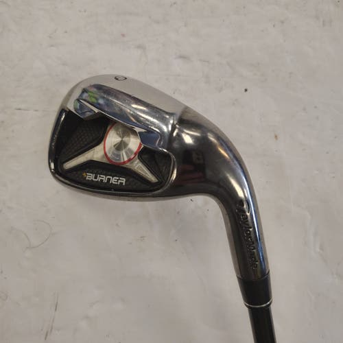 TaylorMade 9 Iron Burner Right Handed (Used)
