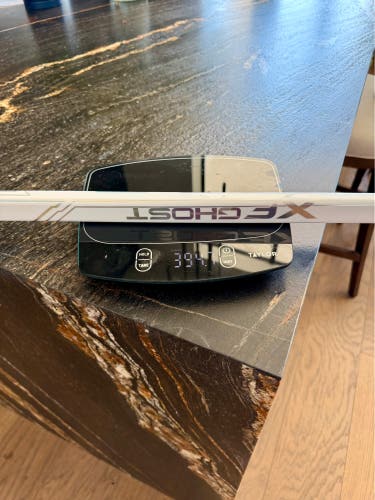 Senior CCM XF Ghost Left Hand Hockey Stick P29 75 Flex Pro Stock (New)