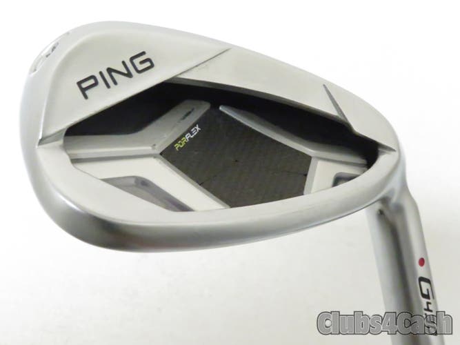 PING G430 Wedge Red Dot Alta Quick 35 SENIOR Flex -3/4" length 50 GAP