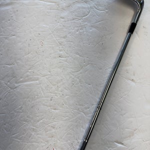 Men's Mizuno MX-25 8 Iron Right Handed Stiff Flex Steel Shaft (Used)