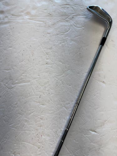 Men's Mizuno MX-25 8 Iron Right Handed Stiff Flex Steel Shaft (Used)