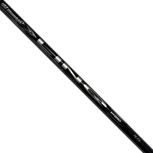 UST Mamiya LIN Q HYBRID 75 F3 .370 Parallel Tip