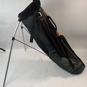 Vintage Ping Karsten Golf Bag w/ Stand