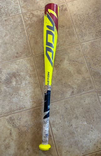 2020 Easton ADV1 Composite USABat Certified Bat (-13) 11 oz 24" (Used)