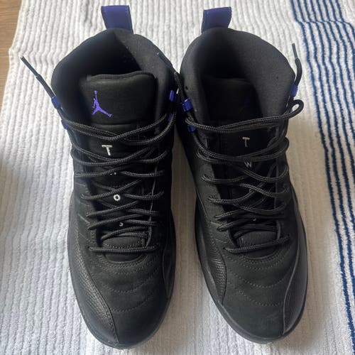 Jordan 12 Retro Dark Concord (2020)