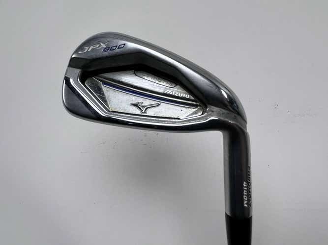 Mizuno JPX 900 Hot Metal Single 6 Iron NS Pro Modus 3 Tour 105g Regular Steel