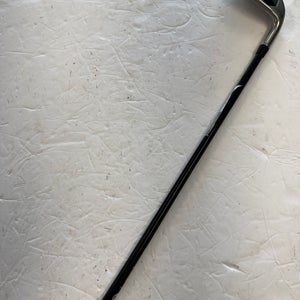 Men's Cobra F-MAX 8 Iron Right Handed Regular Flex Graphite Shaft 37" (Used)
