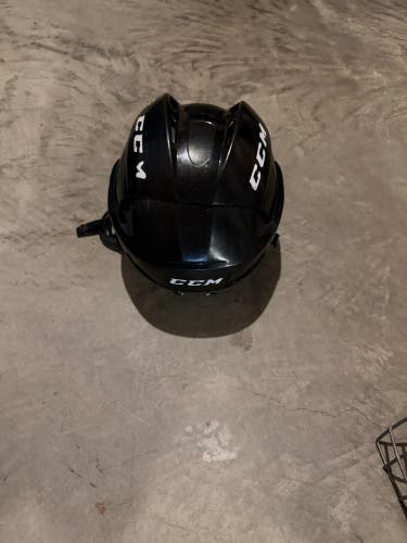Large CCM FitLite 40 Helmet (Used)
