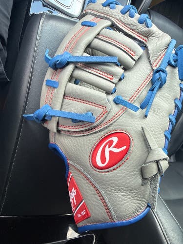 2025 Rawlings Select Pro Lite RH First Base Baseball Glove 11.5" (New)