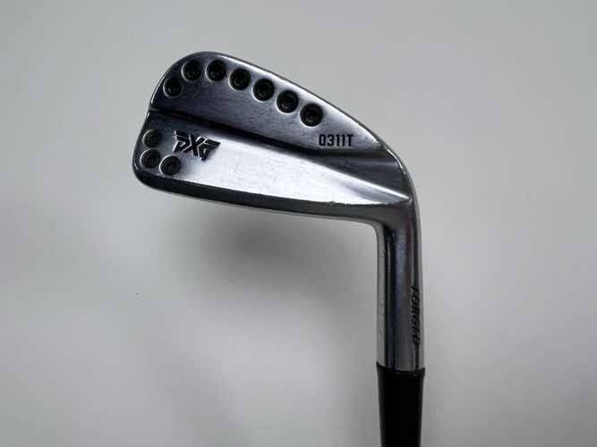 PXG 0311 T Chrome Single 3 Iron Project X Precision Rifle 6.0 Stiff RH