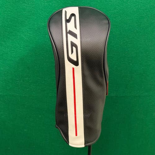 Titleist GTS4 2026 10 Driver Mitsubishi Chemical Tensei 1K White 65 Stiff w/ HC