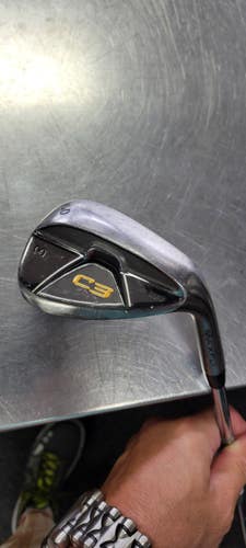 Used Maxfli C3 Golf Wedge Mens RH 60 Degree 11497-S000160391