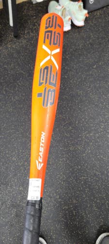 Used Easton BEAST X BB/SB T-Ball Bat 25" 11497-C000160375