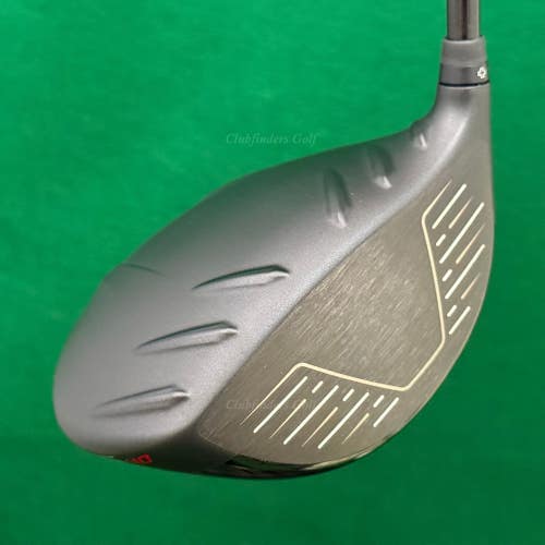 Ping G410 LST 9 Driver Project X Denali Black 70G 6.5 Graphite Extra Stiff w/HC