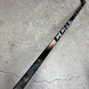 100 Flex Custom P88M Senior CCM Trigger 10 Pro Left hand Hockey Stick (New) Pro Stock