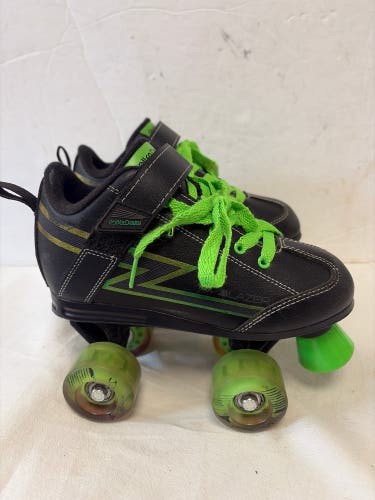 Inline Skates Regular Width Size 3 (Used)