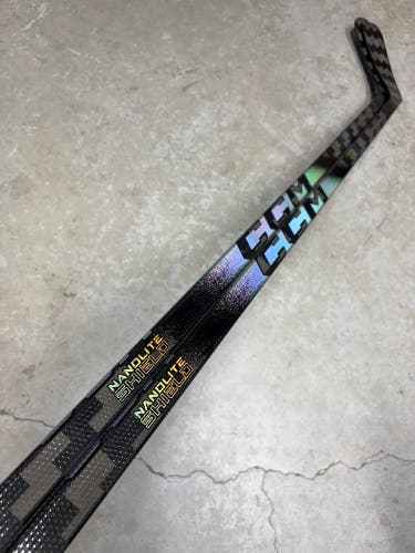 2 PACK 100 Flex Custom P88M Senior CCM Trigger 10 Pro Left hand Hockey Stick (New) Pro Stock