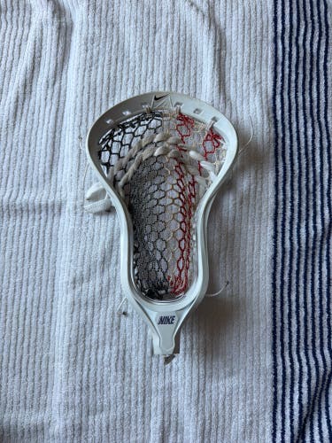 Nike L4 Used Stringing Head (Used)