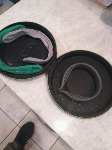 (Used) Q Collar size 12
