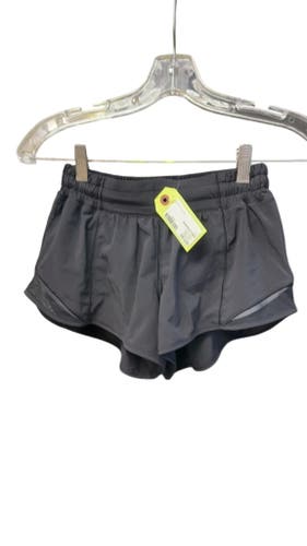 Women's Lululemon Athletic Shorts