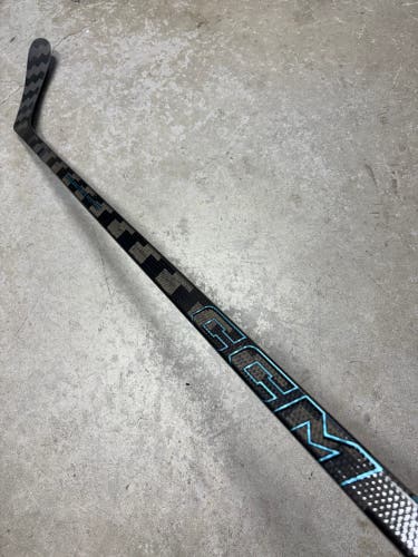 100 Flex Custom P86 Senior CCM Vizion 2 Right Hand Hockey Stick NHL Pro Stock